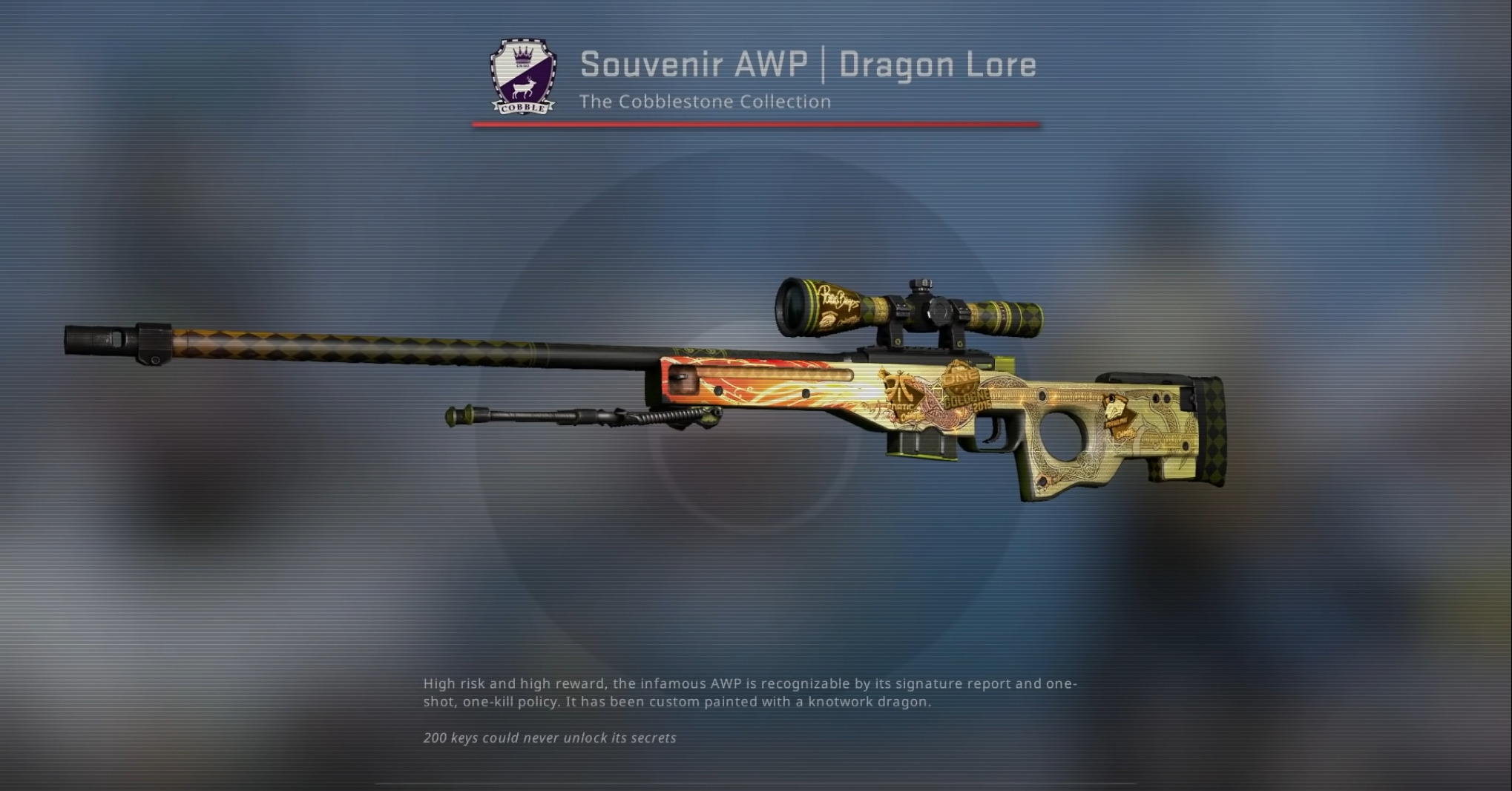 Авп история. АВП драгон ЛОР. AWP Dragon Lore Titan Holo. Dragon Lore узор. Сувенирный AWP пиксельный камуфляж.